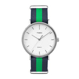 TIMEX FAIRFIELD TW2P90800 UNISEX WATCH - H2 Hub Watches