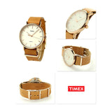 TIMEX FAIRFIELD TW2P91200 UNISEX WATCH - H2 Hub Watches