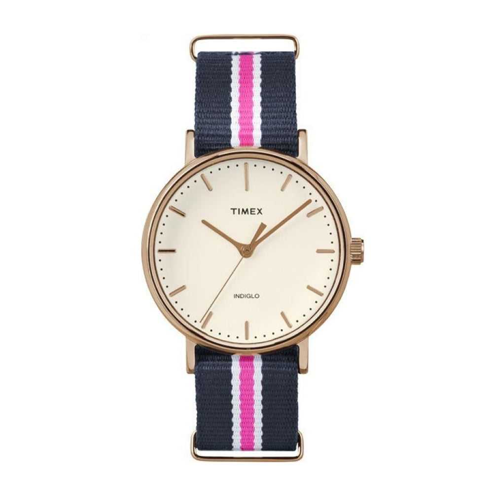 TIMEX WEEKENDER TW2P91500 UNISEX WATCH - H2 Hub Watches