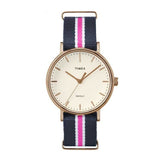 TIMEX WEEKENDER TW2P91500 UNISEX WATCH - H2 Hub Watches