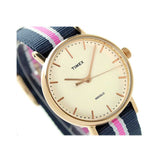 TIMEX WEEKENDER TW2P91500 UNISEX WATCH - H2 Hub Watches