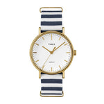 TIMEX WEEKENDER TW2P91900 UNISEX WATCH - H2 Hub Watches