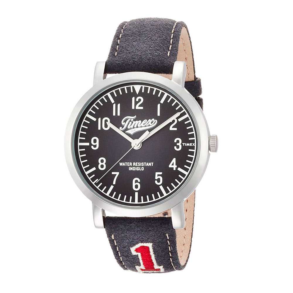 Timex university deals watch