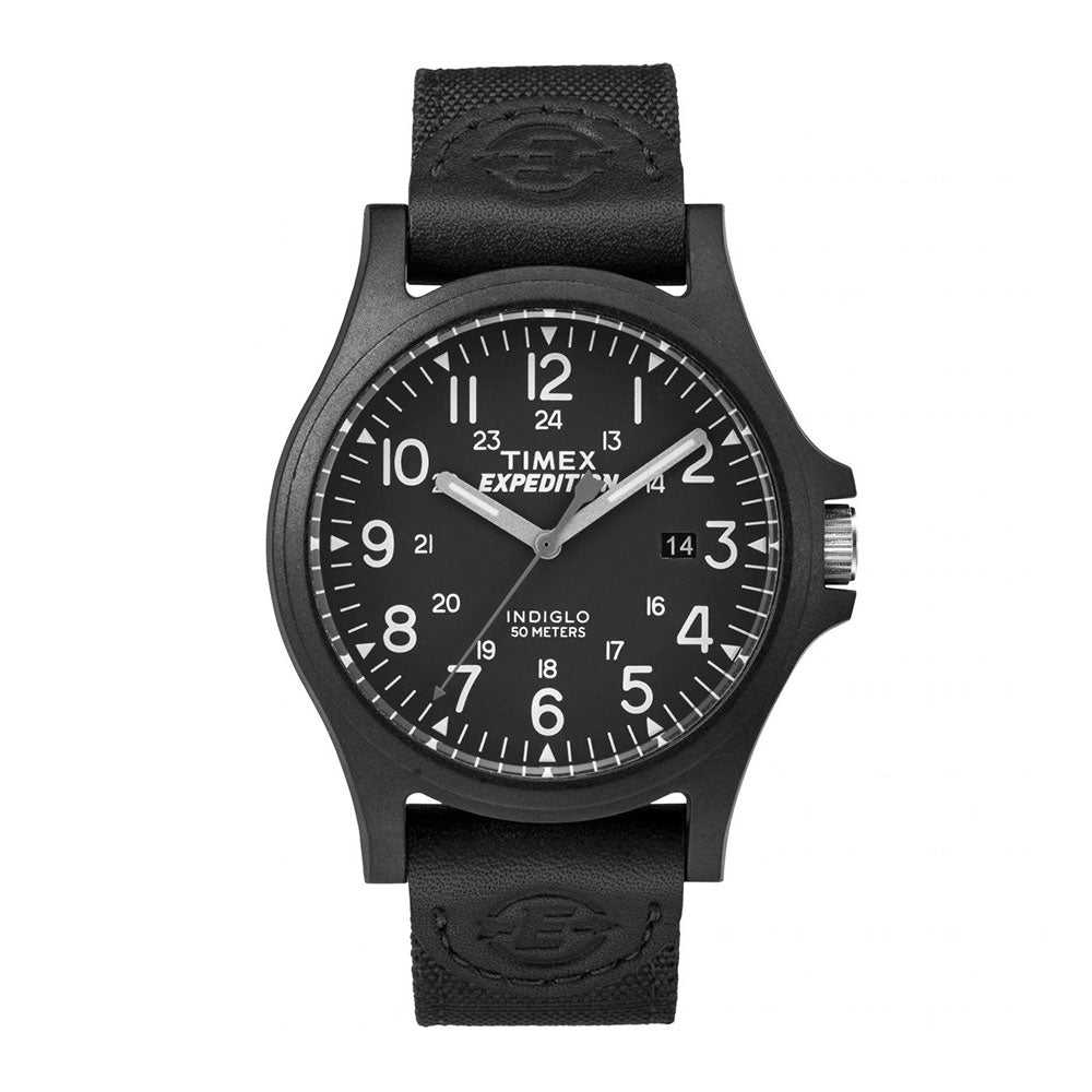 TIMEX EXPEDITION ACADIA TW4B08100 MEN'S WATCH - H2 Hub Watches