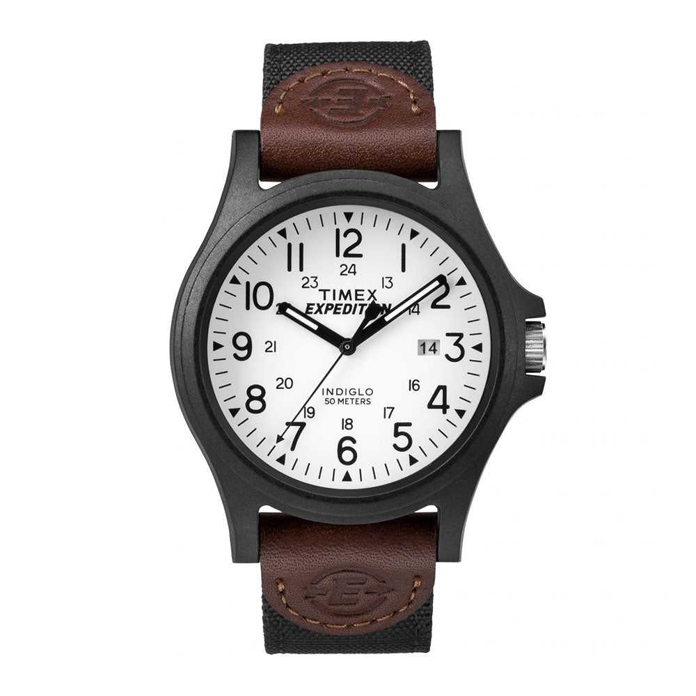 TIMEX EXPEDITION ACADIA TW4B08200 MEN'S WATCH - H2 Hub Watches