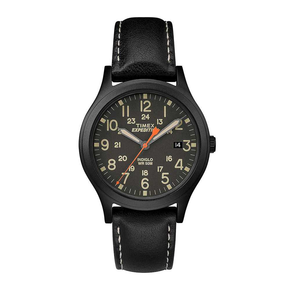 TIMEX EXPEDITION SCOUT 36 TW4B11200 UNISEX WATCH H2 Hub