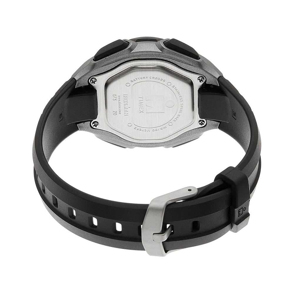 TIMEX IRONMAN SPORTS TW5K93200 WOMEN'S WATCH - H2 Hub Watches