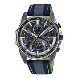 CASIO EDIFICE EQB-1200AT-1ADR LIMITED EDITION SCUDERIA ALPHATAURI MEN'S WATCH