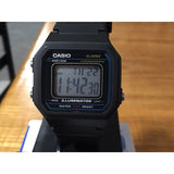 CASIO GENERAL W-217H-1AVDF UNISEX'S WATCH