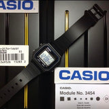 CASIO GENERAL W-217H-1AVDF UNISEX'S WATCH