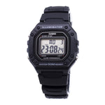 CASIO GENERAL W-218H-1AVDF UNISEX'S WATCH - H2 Hub Watches