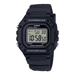 CASIO GENERAL W-218H-1AVDF UNISEX'S WATCH - H2 Hub Watches