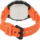 CASIO GENERAL W-218H-4B2VDF-P UNISEX'S WATCH