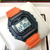 CASIO GENERAL W-218H-4B2VDF-P UNISEX'S WATCH