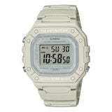 CASIO GENERAL DIGITAL  W-218HC-8AVDF UNISEX WATCH