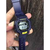 CASIO GENERAL W-737H-2AVDF-P UNISEX WATCH