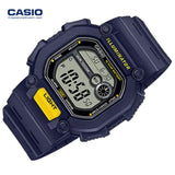 CASIO GENERAL W-737H-2AVDF-P UNISEX WATCH