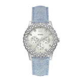 GUESS DAZZLER MULTIFUNCTION W0336L7 WOMEN'S WATCH - H2 Hub Watches