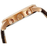 GUESS HORIZON CHRONOGRAPH ROSE GOLD W0380G4 MEN'S WATCH