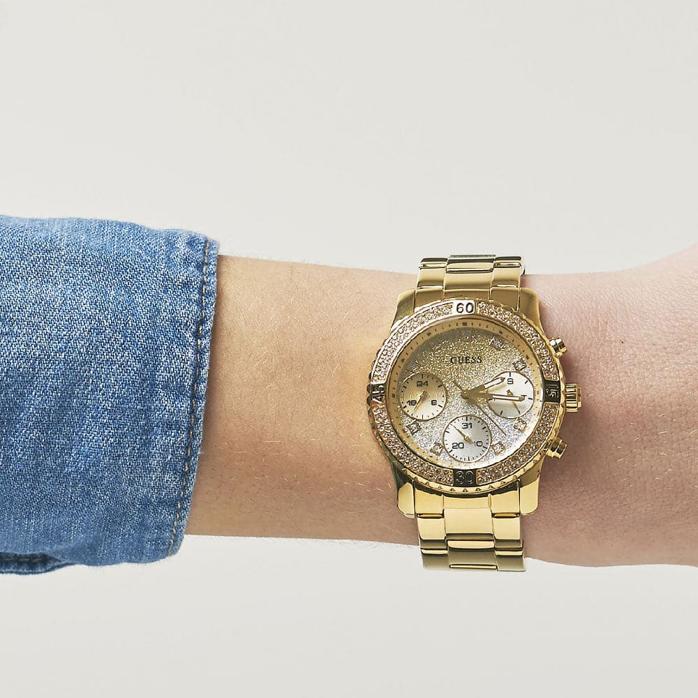 W0774l5 guess watch Clearance