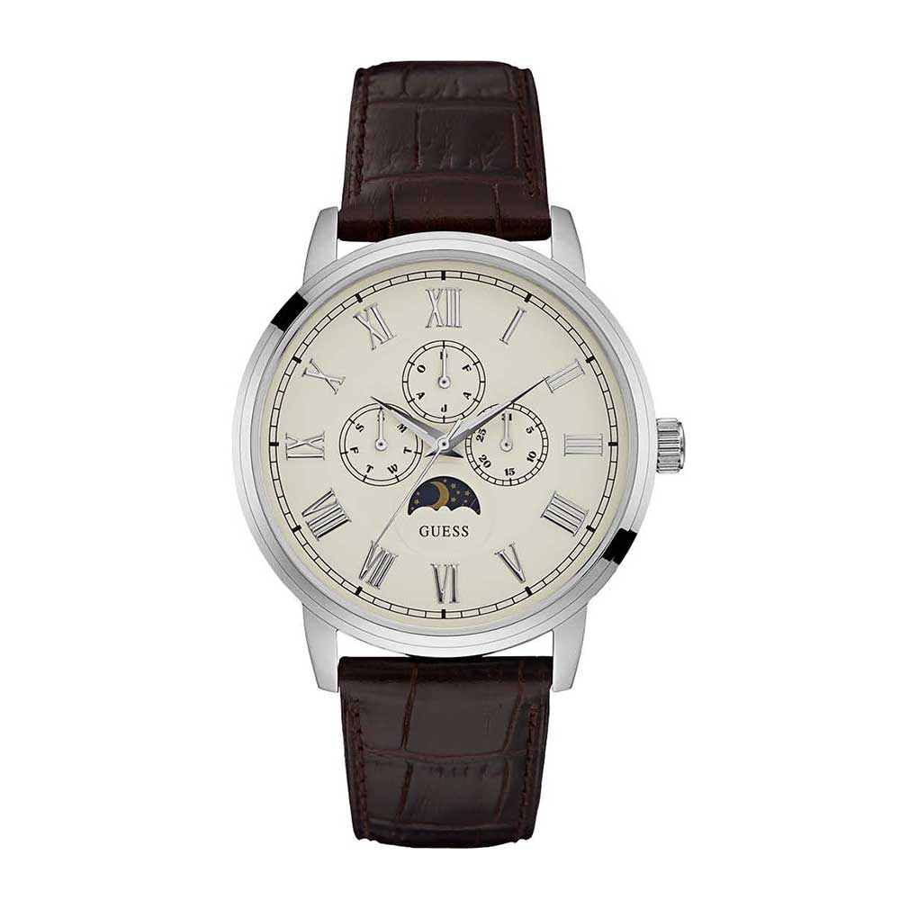 GUESS DELANCY W0870G1 MEN'S WATCH - H2 Hub Watches