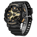 WEIDE WA3J8004-9C MEN'S WATCH - H2 Hub Watches