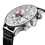 WEIDE WD010-1C MEN'S WATCH - H2 Hub Watches