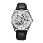 WULF EXO WF02.01 SWISS MECHANICAL MEN'S WATCH - H2 Hub Watches