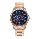 WULF LYCAN-X WF03.04M SWISS MECHANICAL BRACELET MEN'S WATCH - H2 Hub Watches