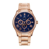 WULF LYCAN-X WF03.04M SWISS MECHANICAL BRACELET MEN'S WATCH - H2 Hub Watches