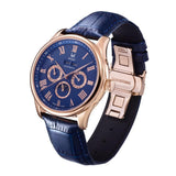 WULF LYCAN WF03.04 SWISS MECHANICAL MEN'S WATCH