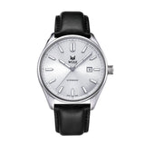 WULF ALPHA WF04.01 SWISS MECHANICAL MEN'S WATCH