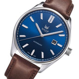 WULF ALPHA WF04.03 SWISS MECHANICAL MEN'S WATCH