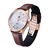 WULF ALPHA WF04.04 SWISS MECHANICAL MEN'S WATCH