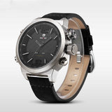 WEIDE WH6101-3C MEN'S WATCH - H2 Hub Watches
