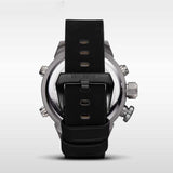 WEIDE WH6101-3C MEN'S WATCH - H2 Hub Watches