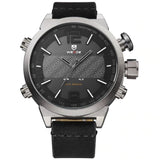 WEIDE WH6101-3C MEN'S WATCH - H2 Hub Watches