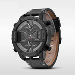 WEIDE WH6401B-1C MEN'S WATCH - H2 Hub Watches