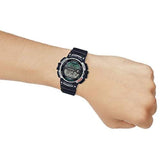 CASIO GENERAL WS-1200H-1AVDF OUT GEAR MEN'S WATCH