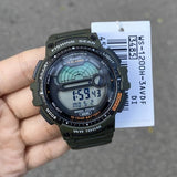 CASIO GENERAL WS-1200H-3AVDF OUT GEAR MEN'S WATCH