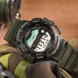 CASIO GENERAL WS-1200H-3AVDF OUT GEAR MEN'S WATCH