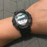 CASIO GENERAL WS-1200H-3AVDF OUT GEAR MEN'S WATCH