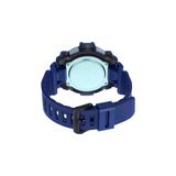 CASIO DIGITAL SPORTY WS-1300H-2AVDF BLUE RESIN MEN WATCH