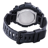 CASIO DIGITAL SPORTY WS-1300H-8AVDF GRAY RESIN STRAP MEN WATCH