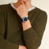 CASIO GENERAL WS-1400H-1BVDF BLACK RESIN MEN WATCH