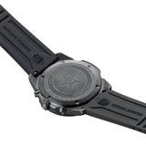 Luminox Pacific Diver Black Rubber Men Watch LM3141.BO
