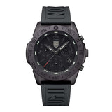 Luminox Pacific Diver Black Rubber Men Watch LM3141.BO