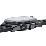 Luminox Pacific Diver Black Rubber Men Watch LM3141.BO