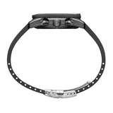 Luminox Pacific Diver Black Rubber Men Watch LM3141.BO