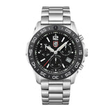 Luminox Pacific Diver LM3142 Stainless Steel Men Watch